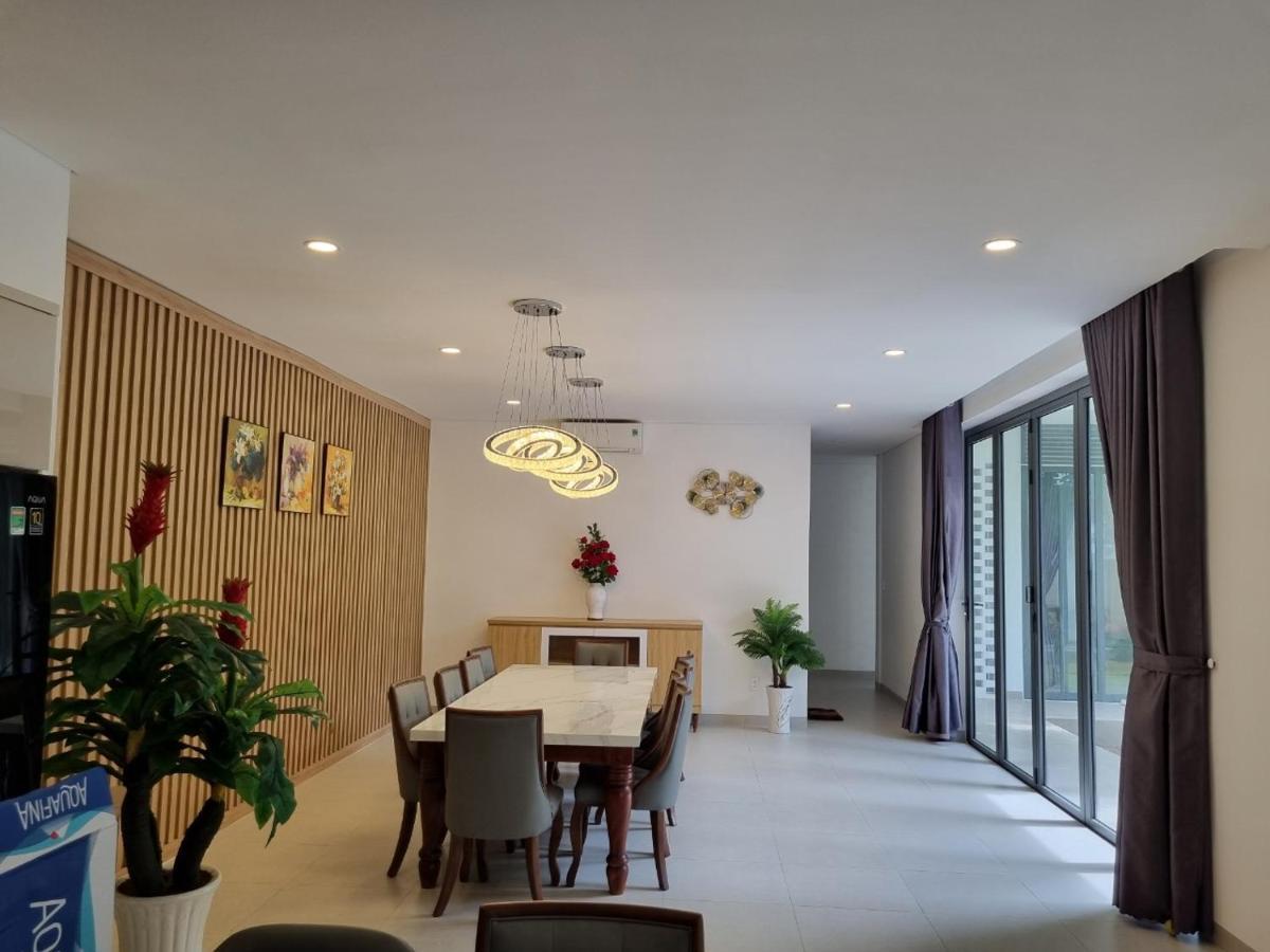 Biệt thự Zenna - Mimosa 611 View Biển