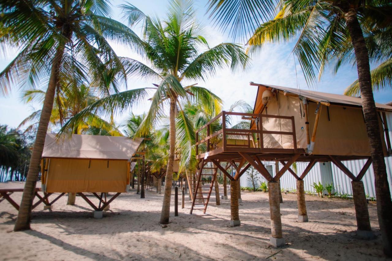 Resort Hola - Club & Eco Glamping