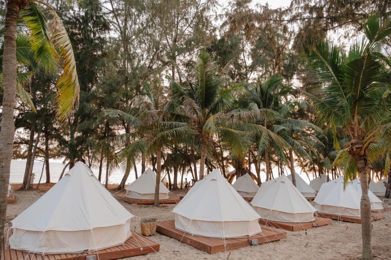 Resort Hola - Club & Eco Glamping 5*