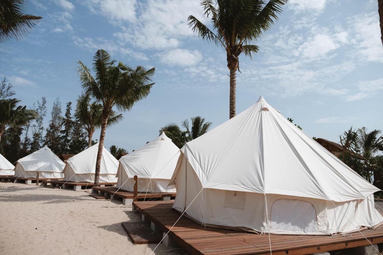 Hola - Club & Eco Glamping