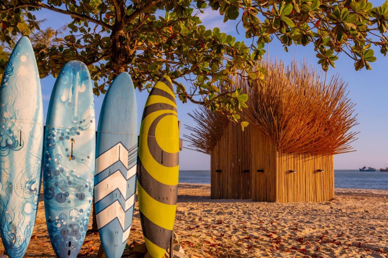 Hola - Club & Eco Glamping