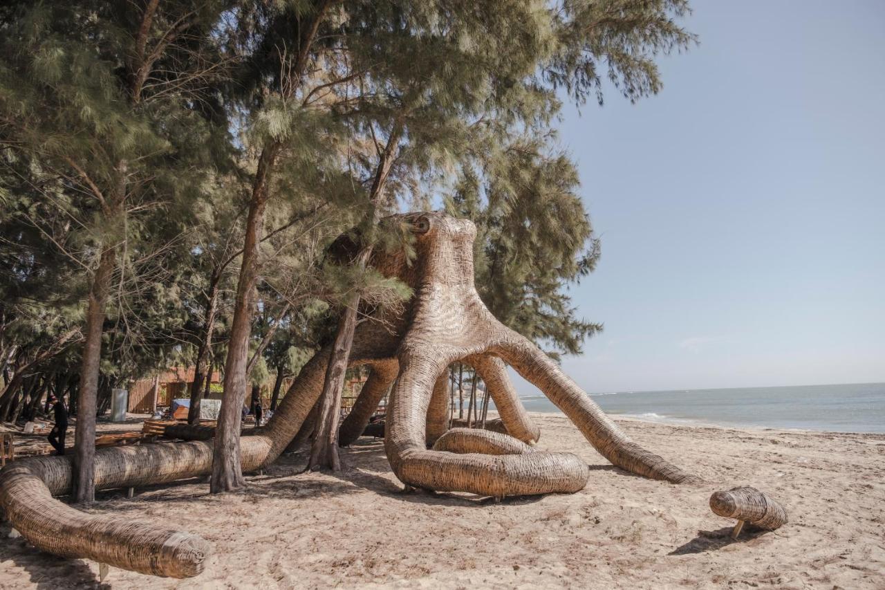 Hola - Club & Eco Glamping Resort Ke Ga