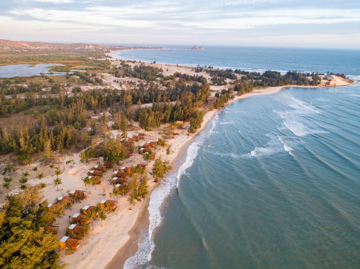 Resort Hola - Club & Eco Glamping 5*
