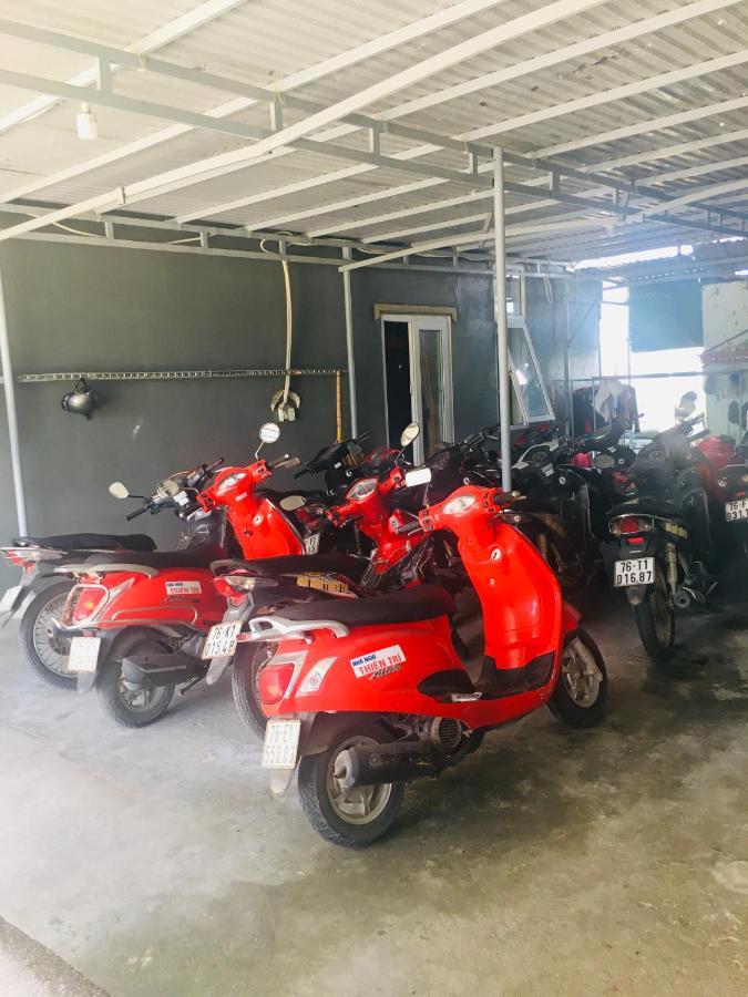 Khách sạn Thiên Trí Huyện đảo Lý Sơn 2*