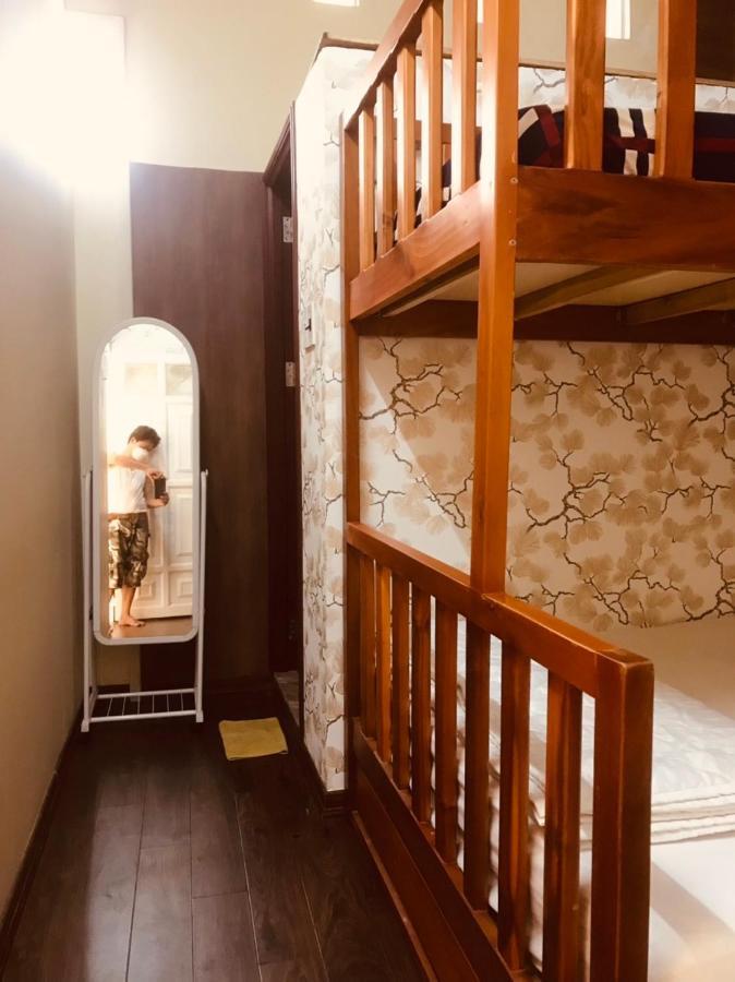 Khang Hostel *