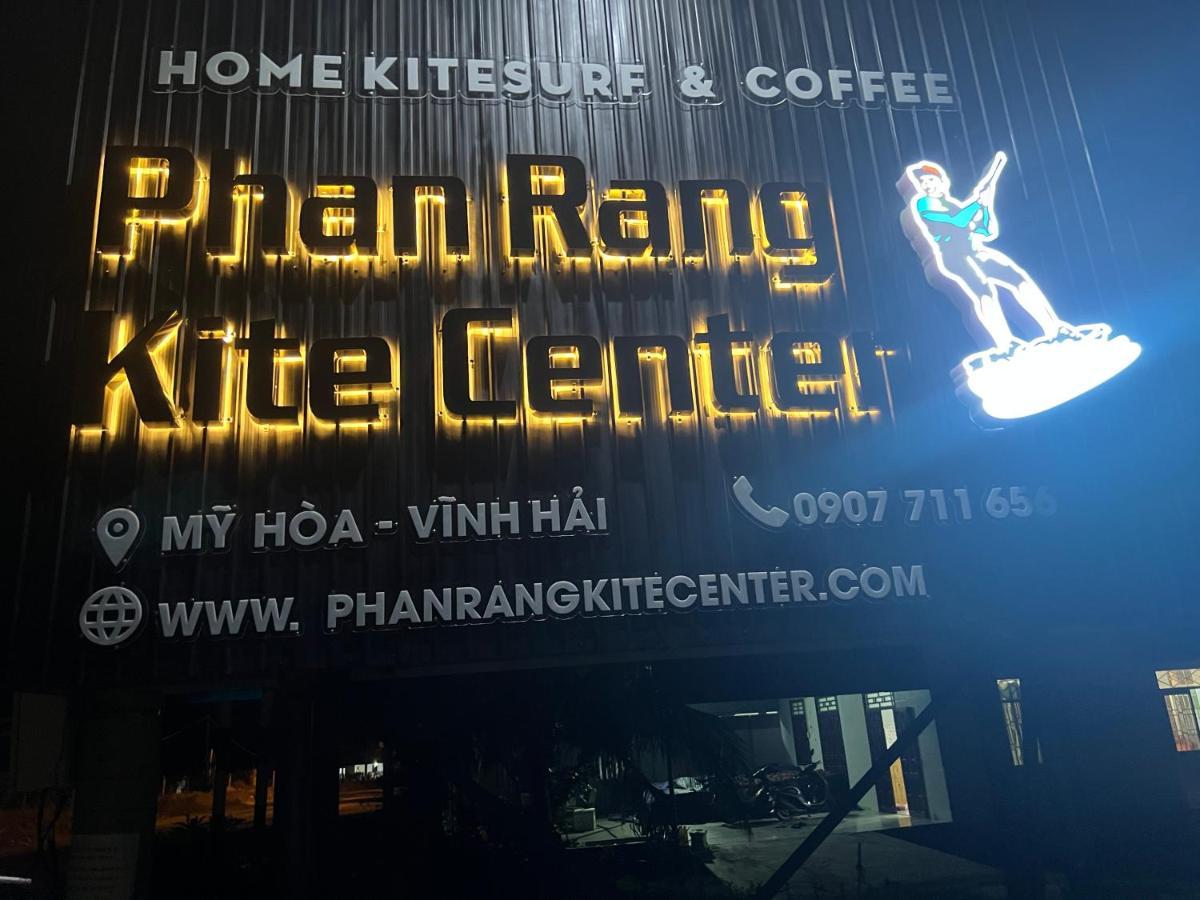 Kite Center * Phan Rang