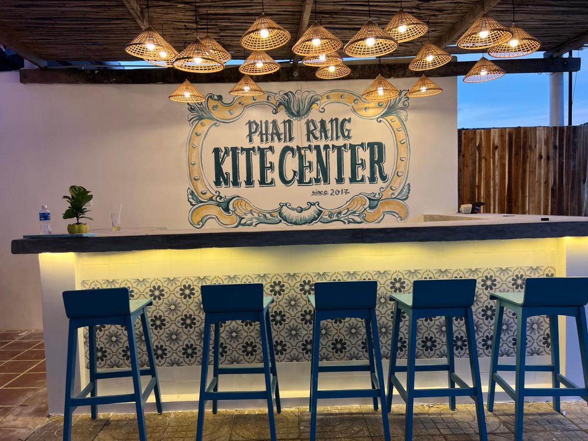 Kite Center * Phan Rang