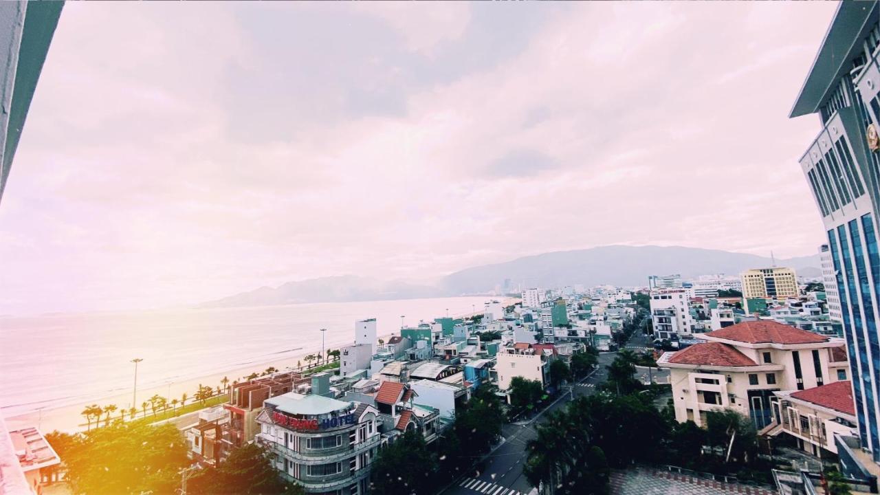 Apartment Tms Pulman Quy Nhon