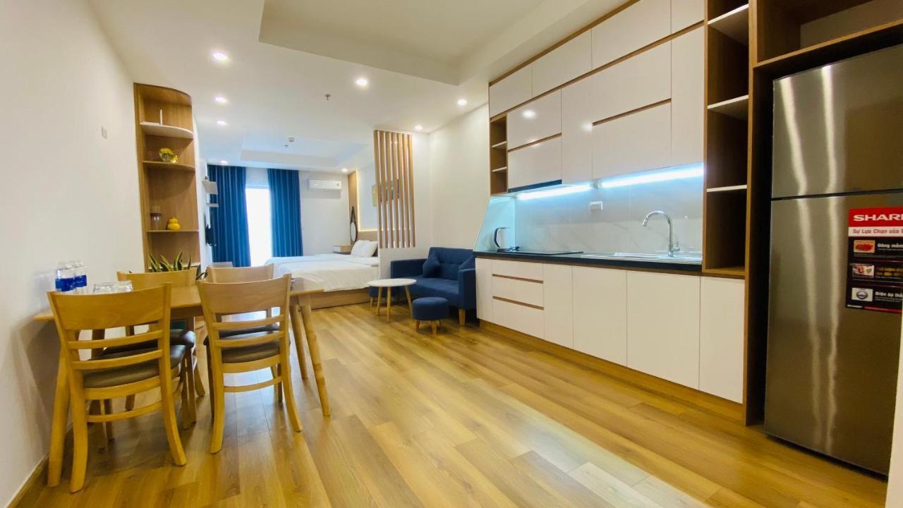 Apartment Tms Pulman *