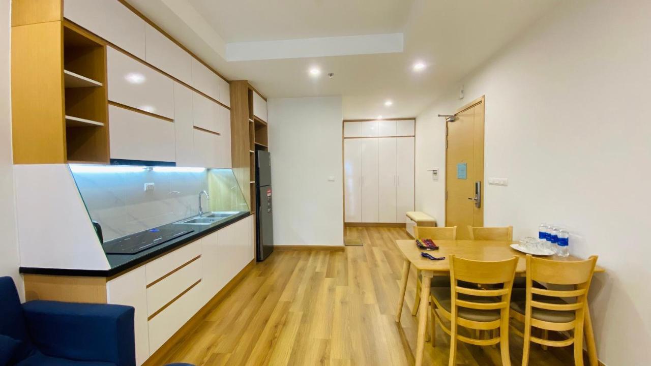 Tms Pulman Apartment