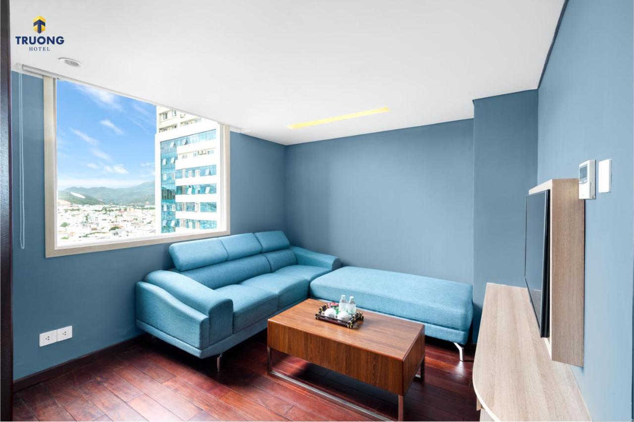 Hotel Truong 4*