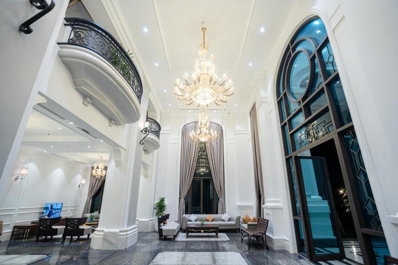 Hotel Rex Quang Binh