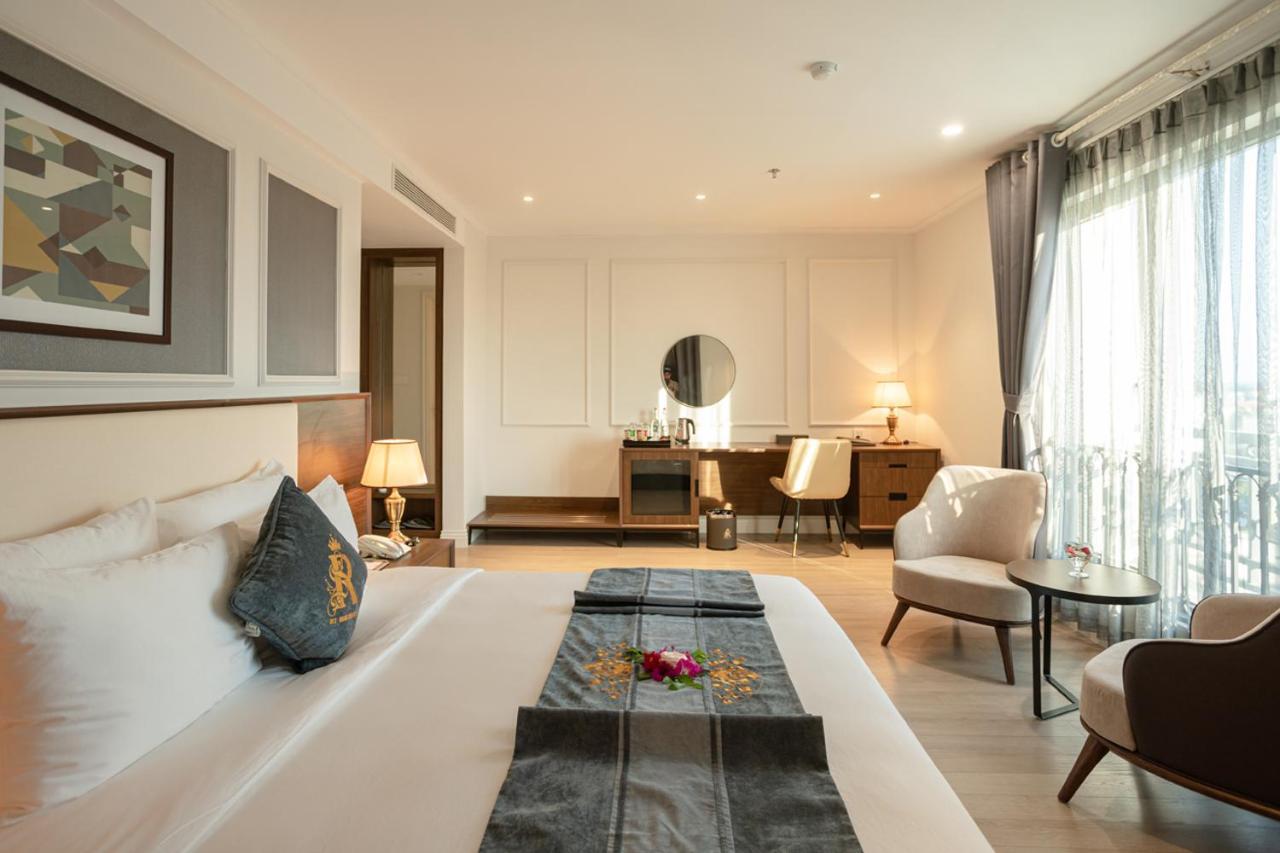Hotel Rex Quang Binh