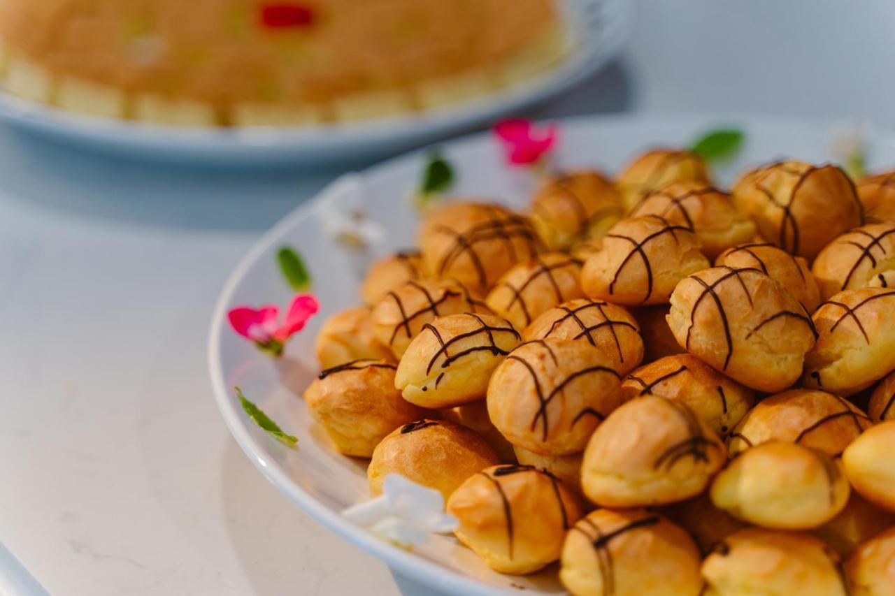 Rex Quang Binh 4* Dong Hoi