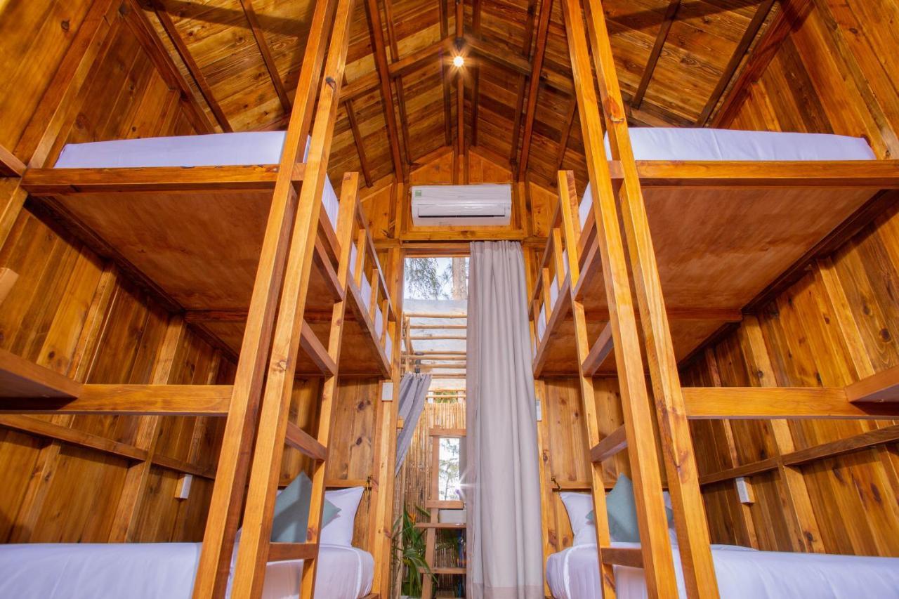 Hola - Club & Eco Glamping Resort