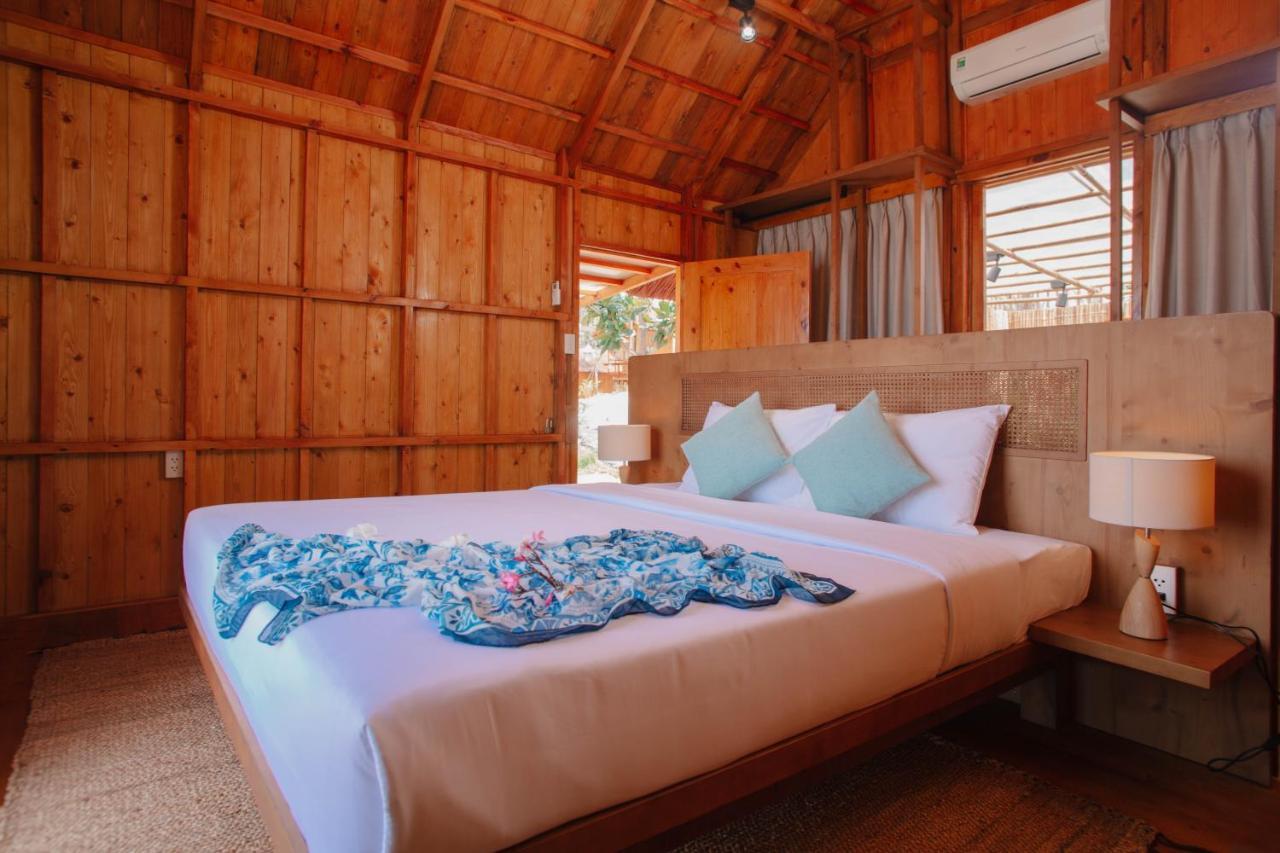 Hola - Club & Eco Glamping Resort Ke Ga