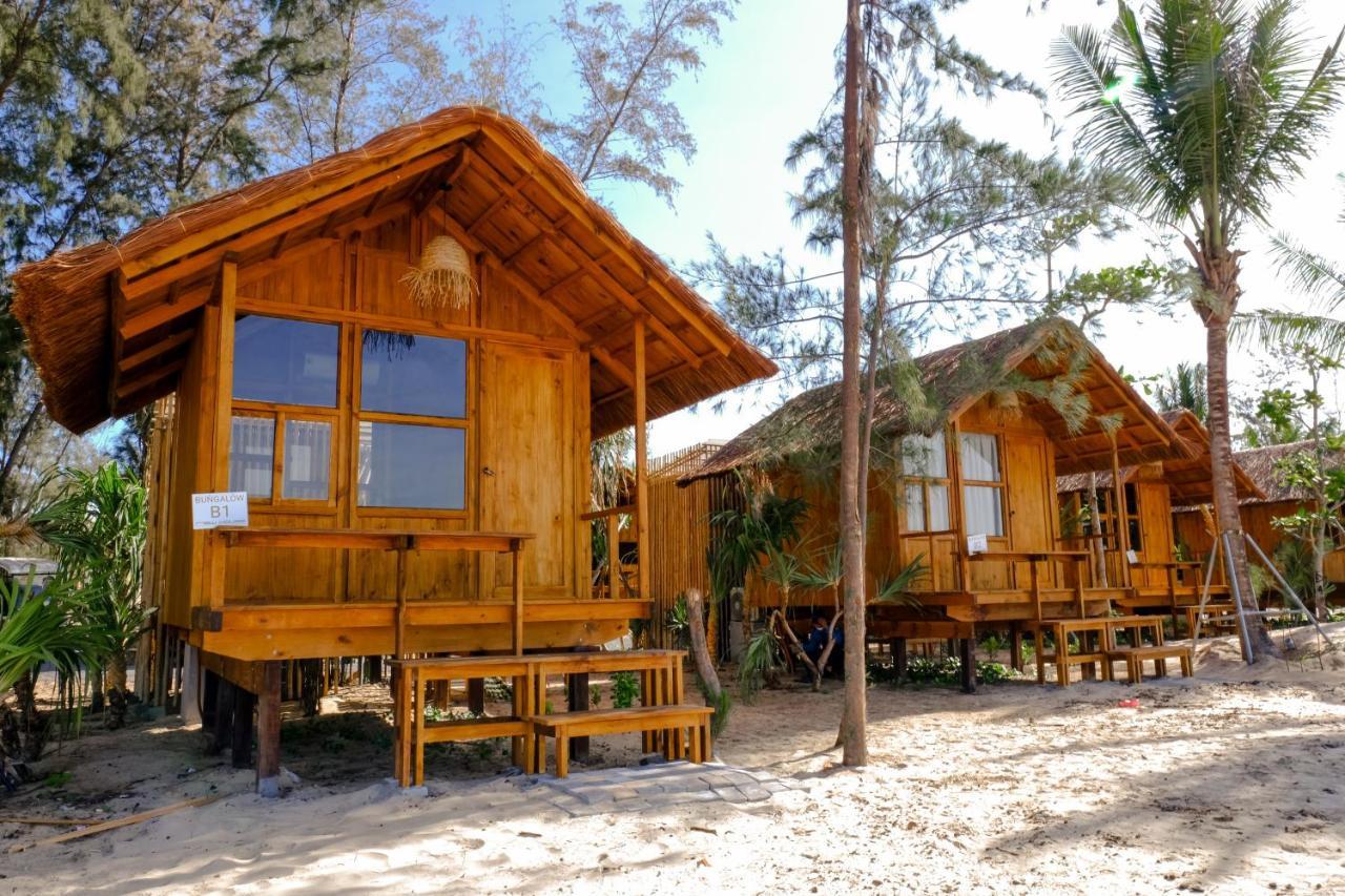 Resort Hola - Club & Eco Glamping