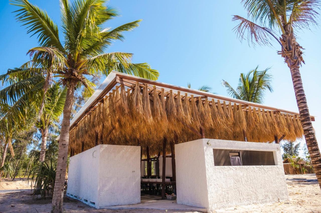 Hola - Club & Eco Glamping Ke Ga