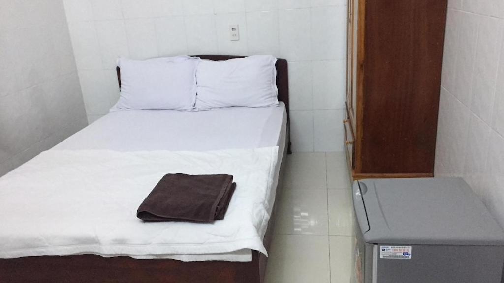 Thanh Duy Bed & Breakfast *