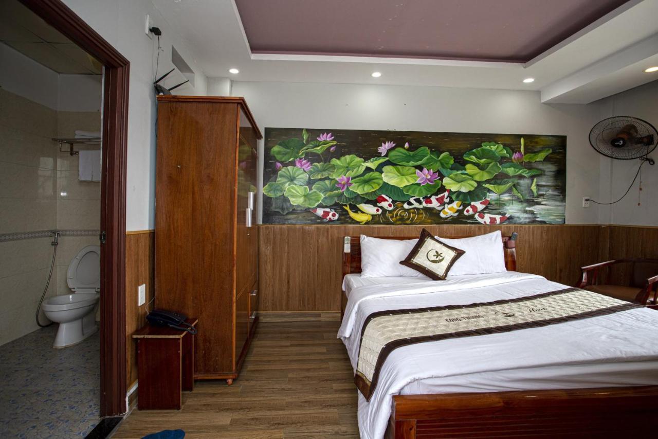 Hotel Cong Thuong Da Nang