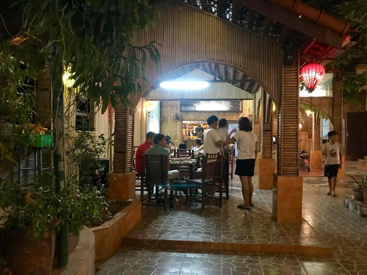 Hotel Tuan Ngoc
