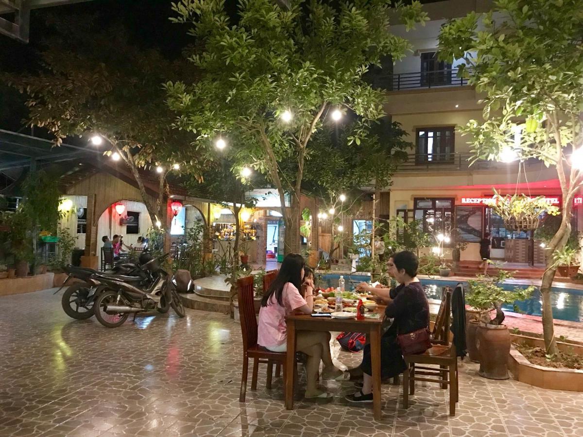 Hotel Tuan Ngoc 2*