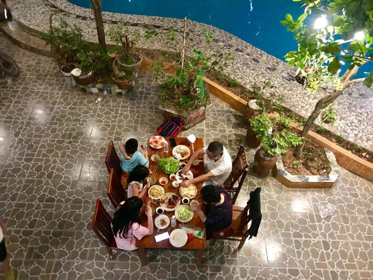 Tuan Ngoc Hotel 2*
