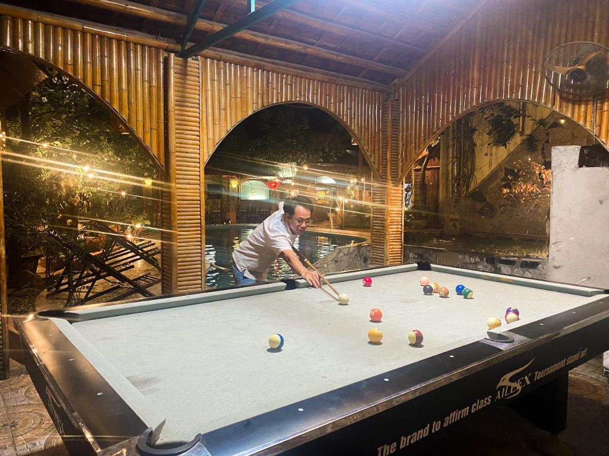 Tuan Ngoc Hotel Ninh Binh