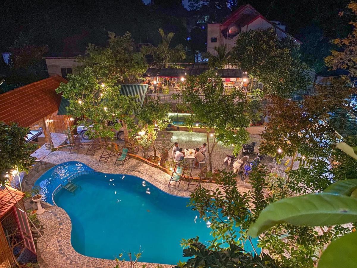 Tuan Ngoc Hotel 2*