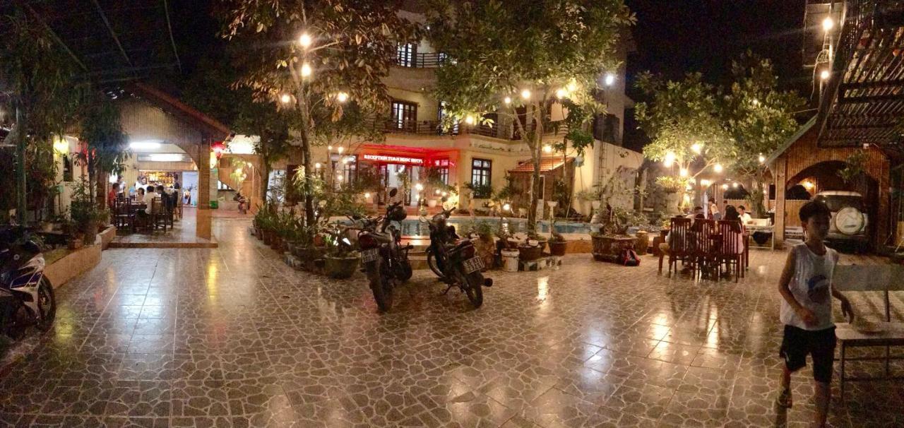 Hotel Tuan Ngoc
