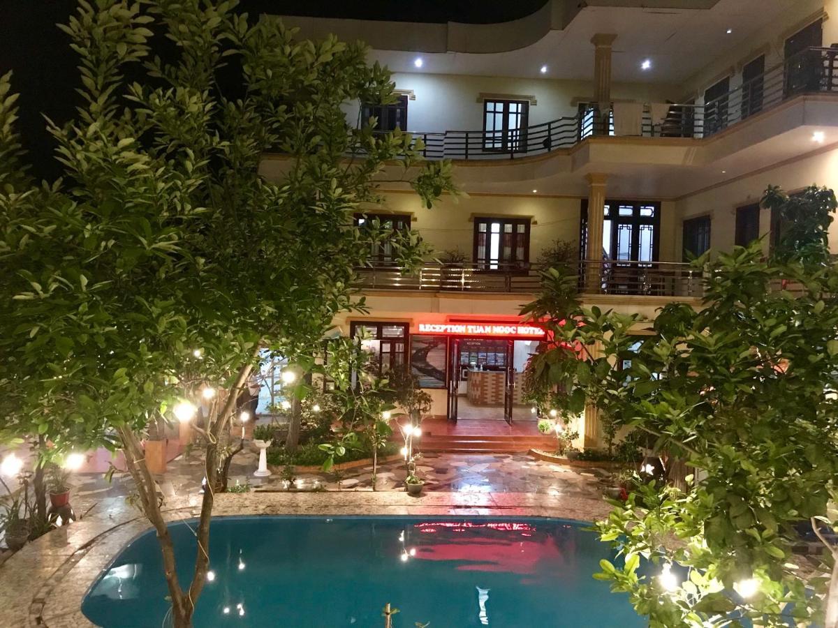 Tuan Ngoc Hotel