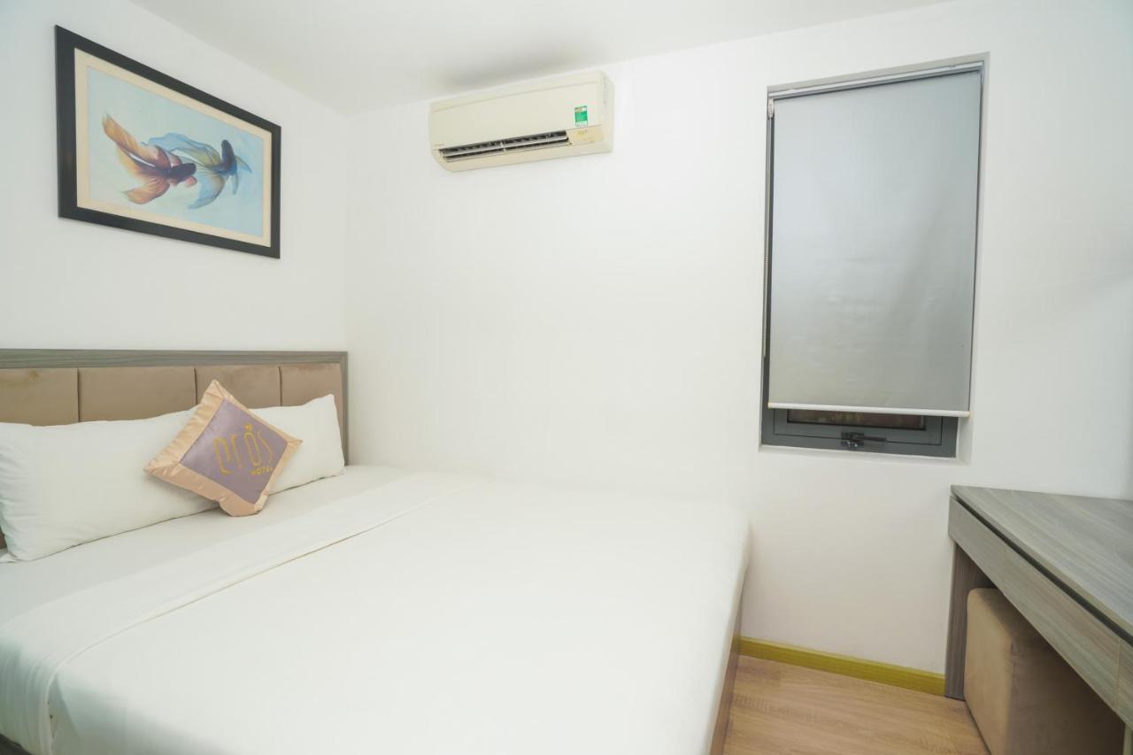 Hotel Eros