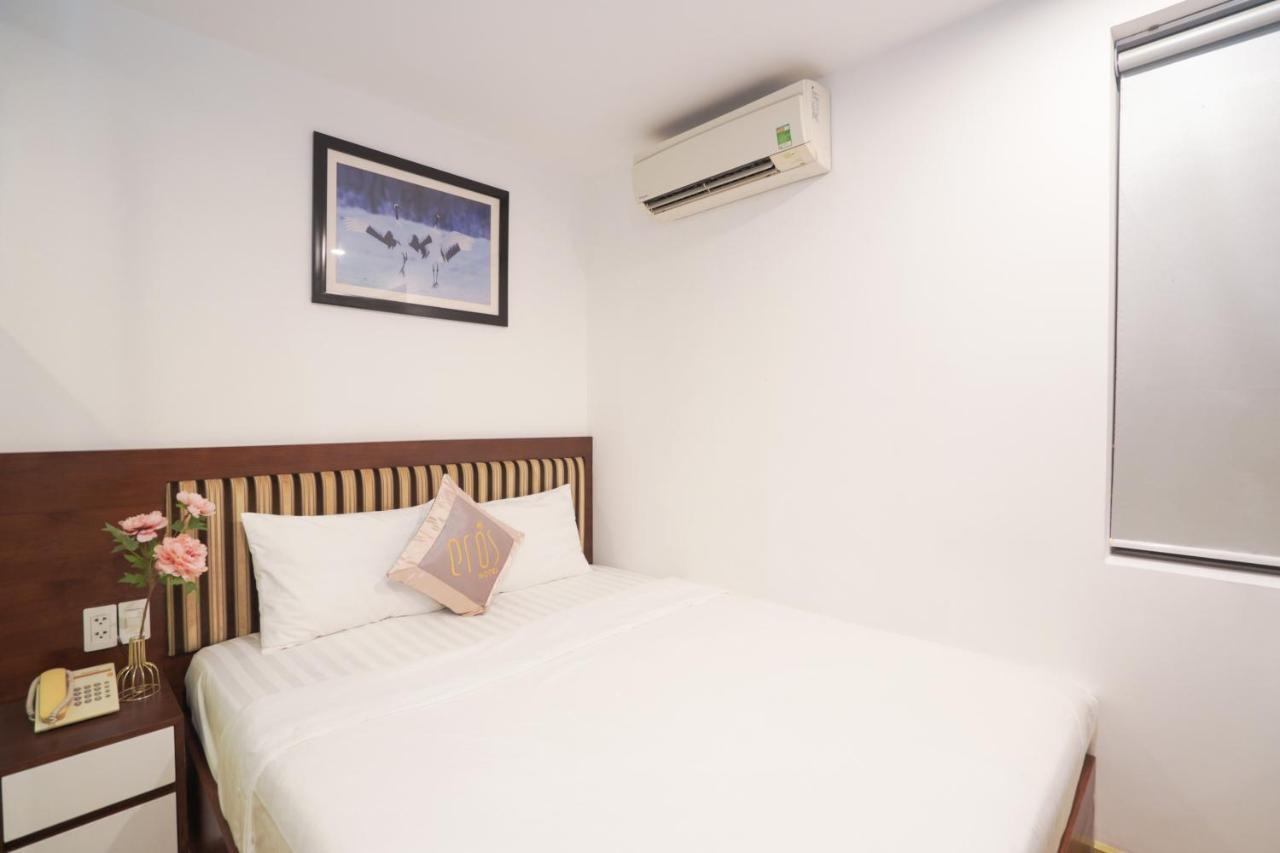 Hotel Eros Da Nang