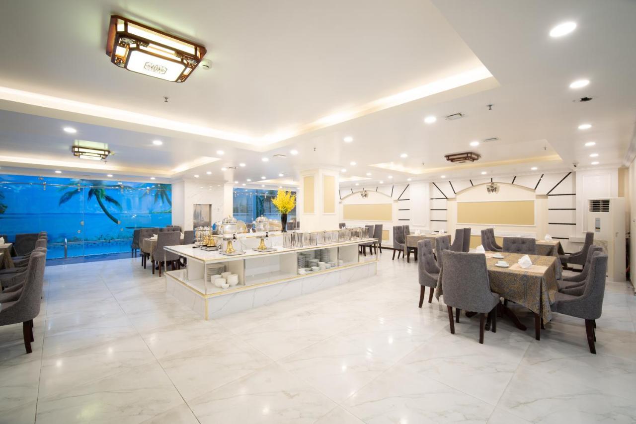 Le Indochina Hotel&beach 4*