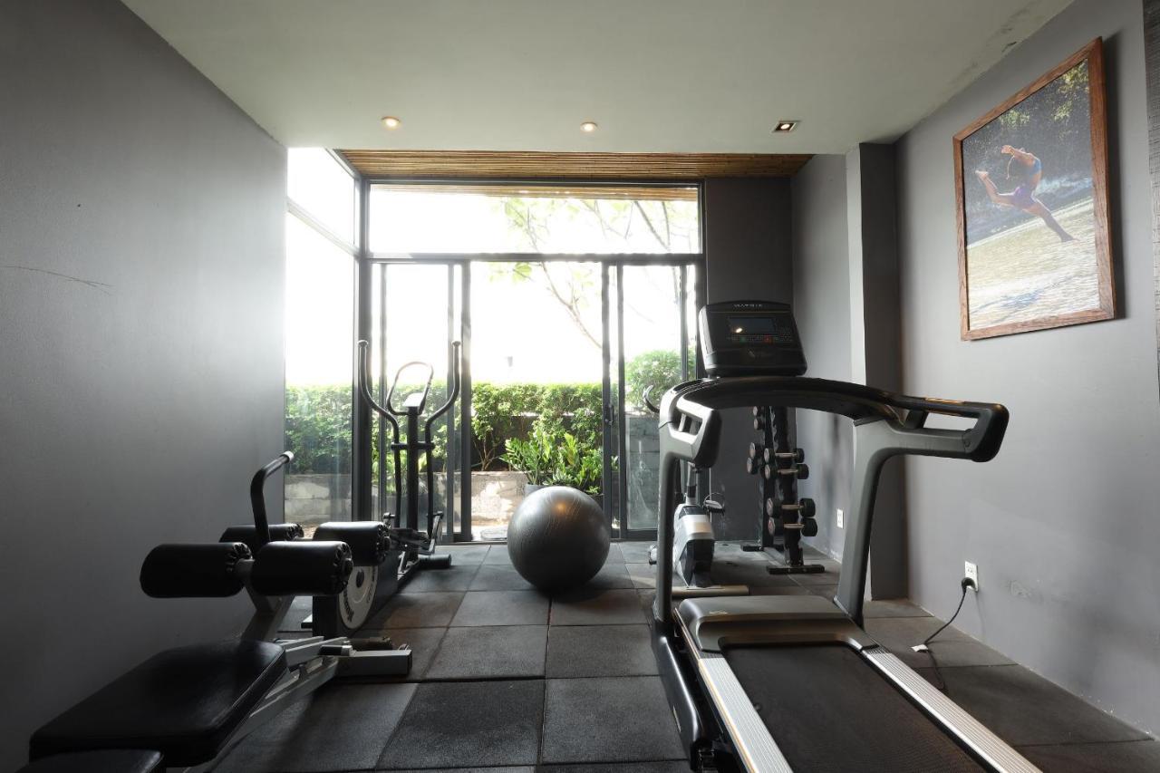 Hotel Cochin Zen Ho Chi Minh City