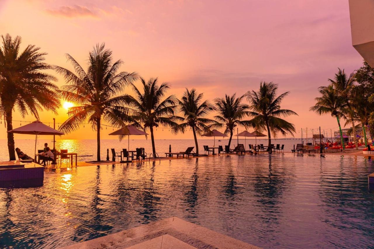 Resort Sun Viet Resort Phu Quoc
