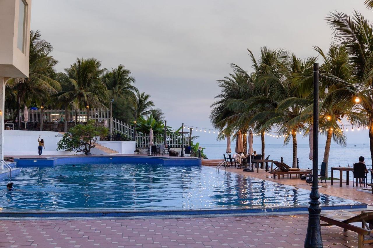 Sun Viet Resort Phu Quoc 3* Phu Quoc