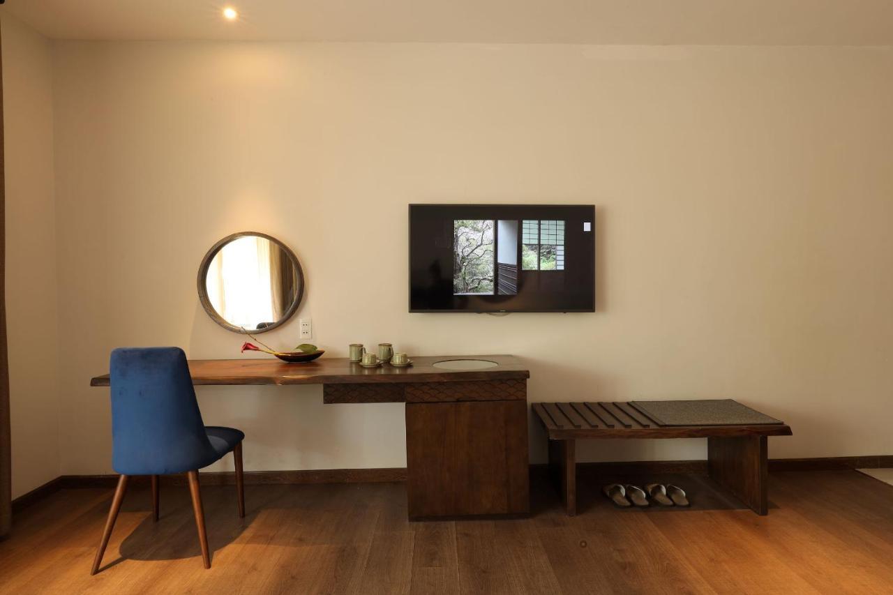 Hotel Cochin Zen 4*