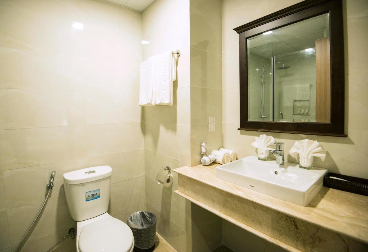 Maro Hotel 4*