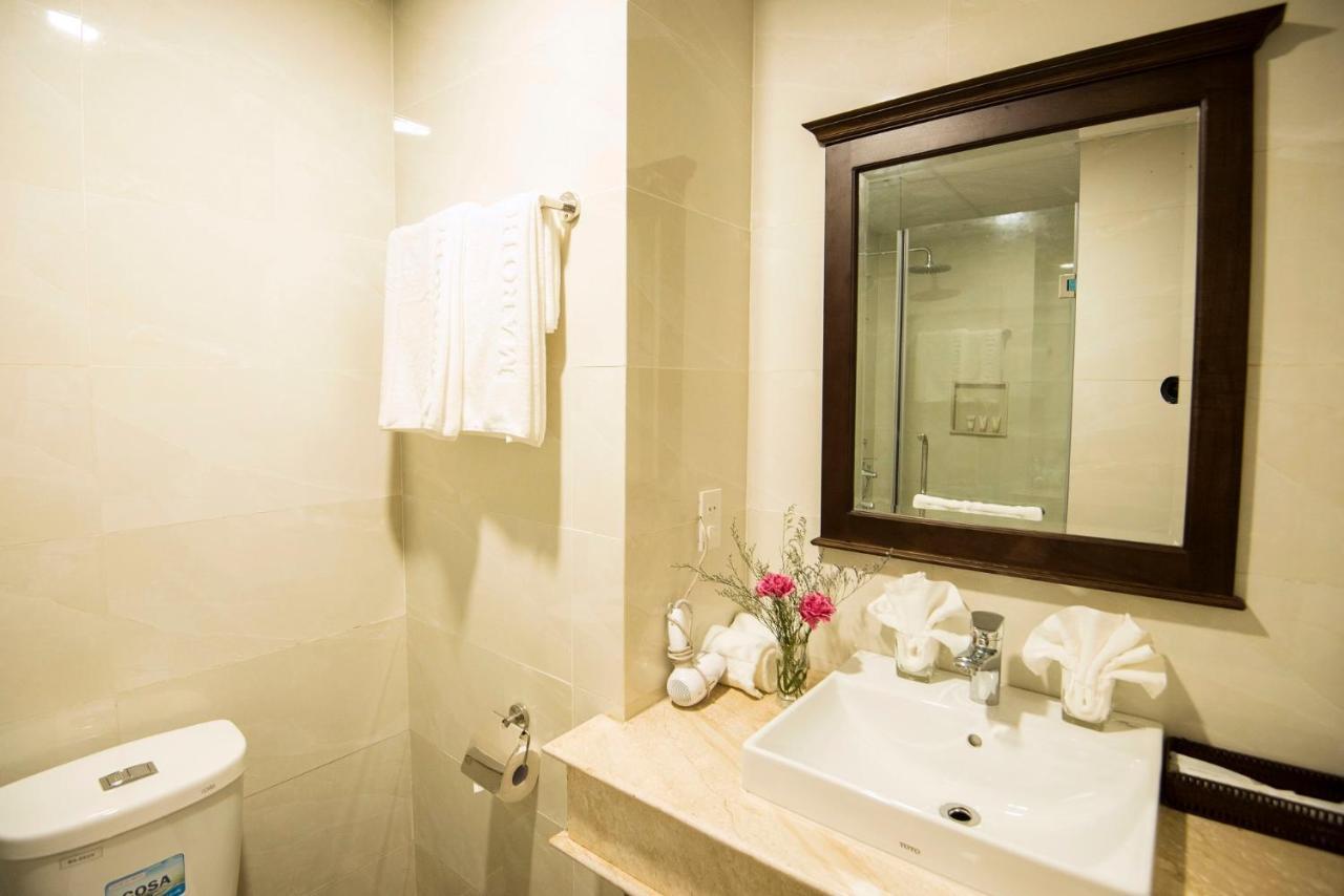 Hotel Maro Nha Trang