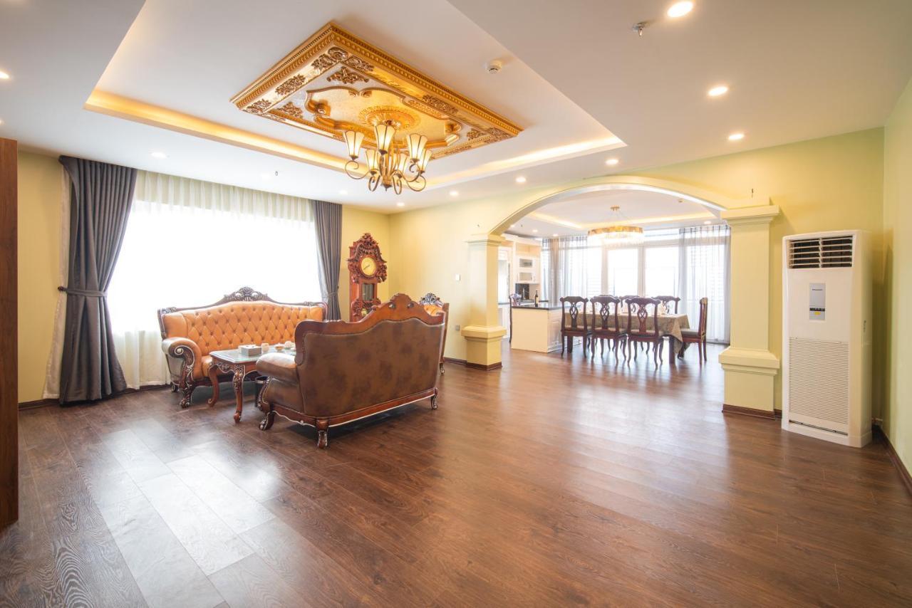 Hotel Le Indochina & Da Nang
