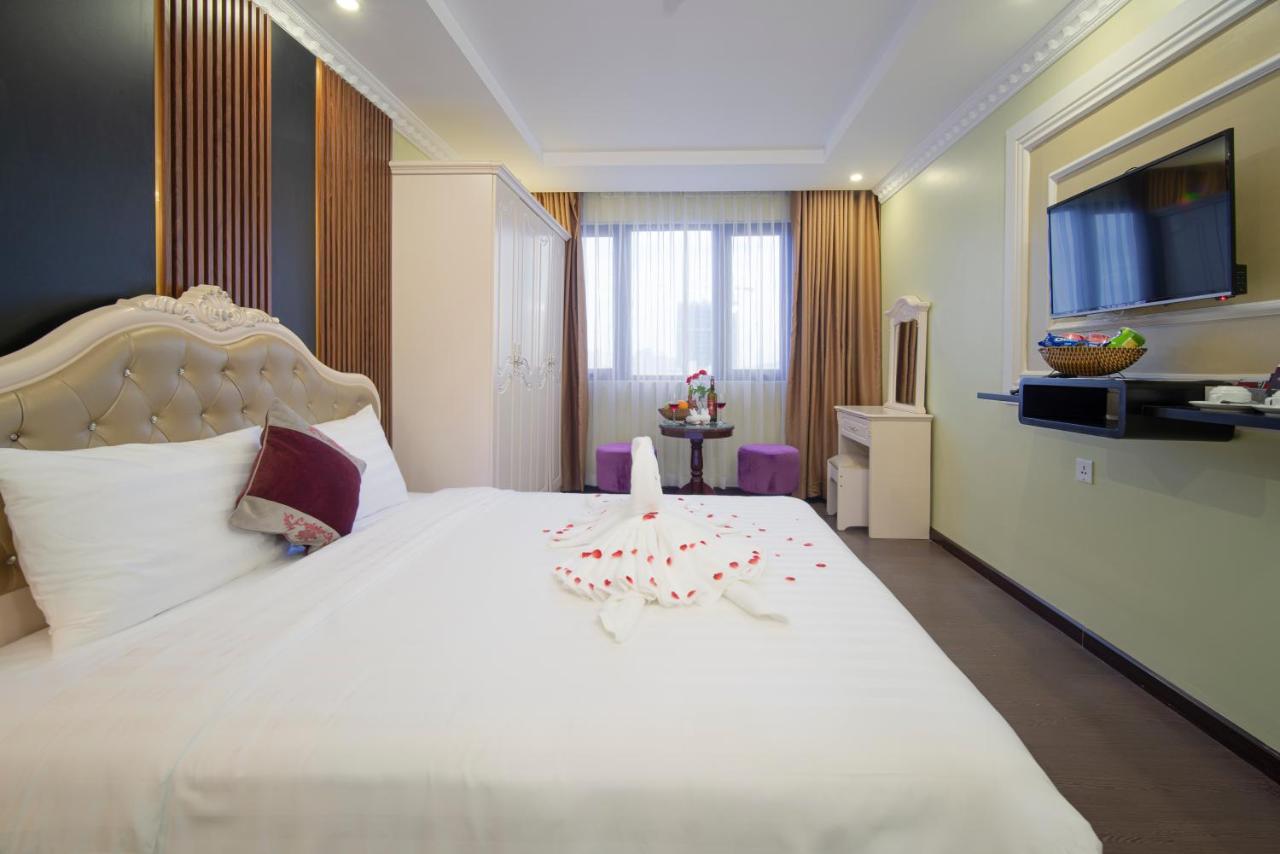 Hotel Le Indochina &