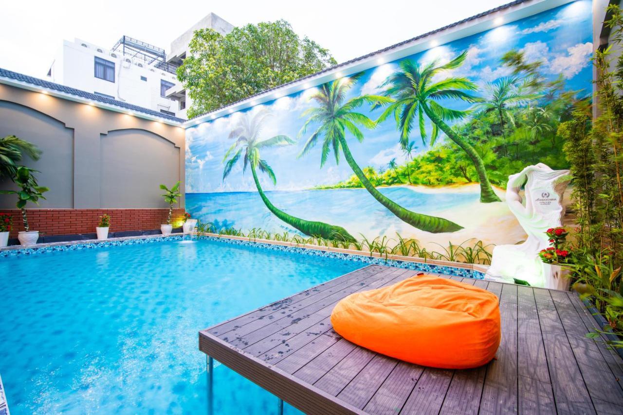 Le Indochina & Hotel
