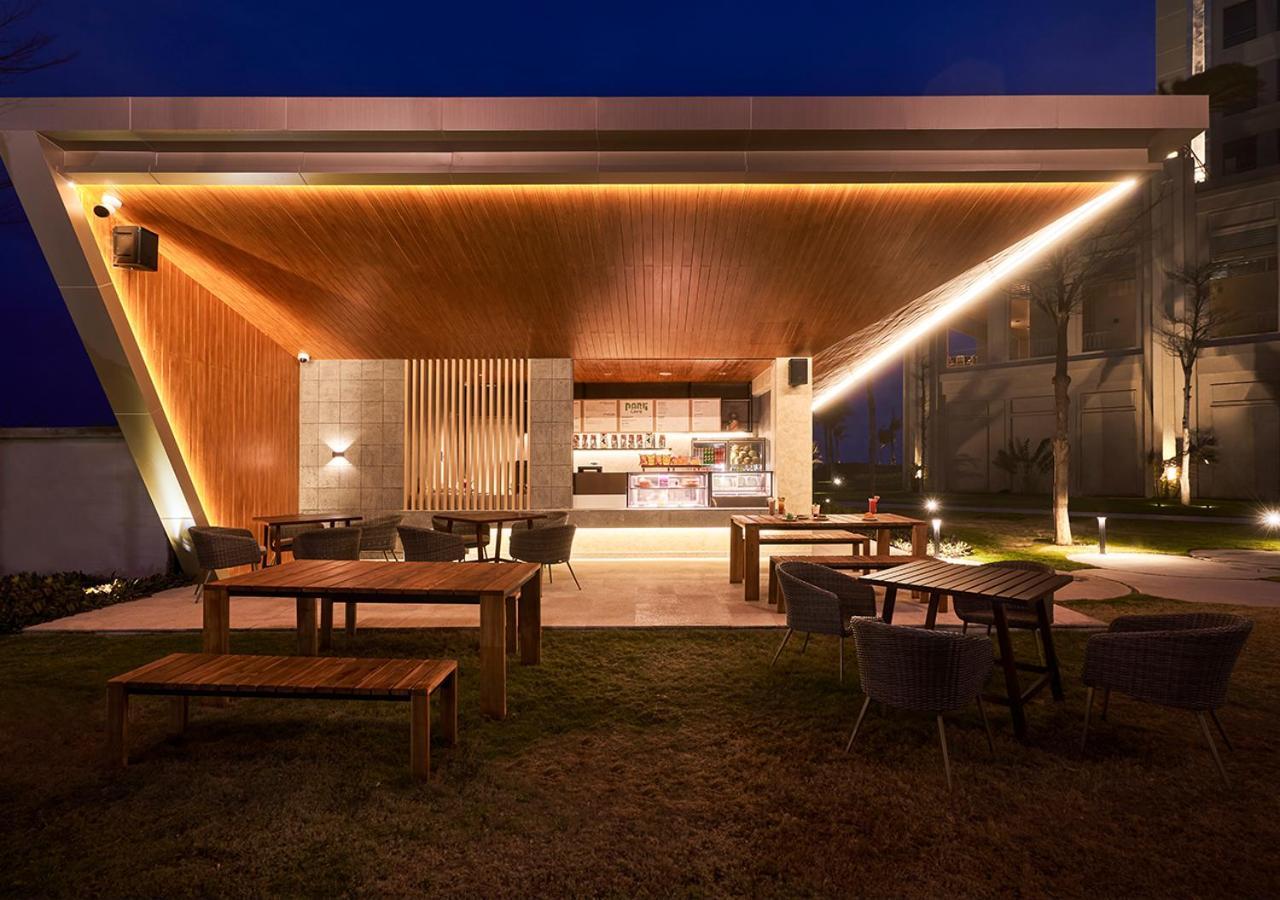Resort By Ihg 5*