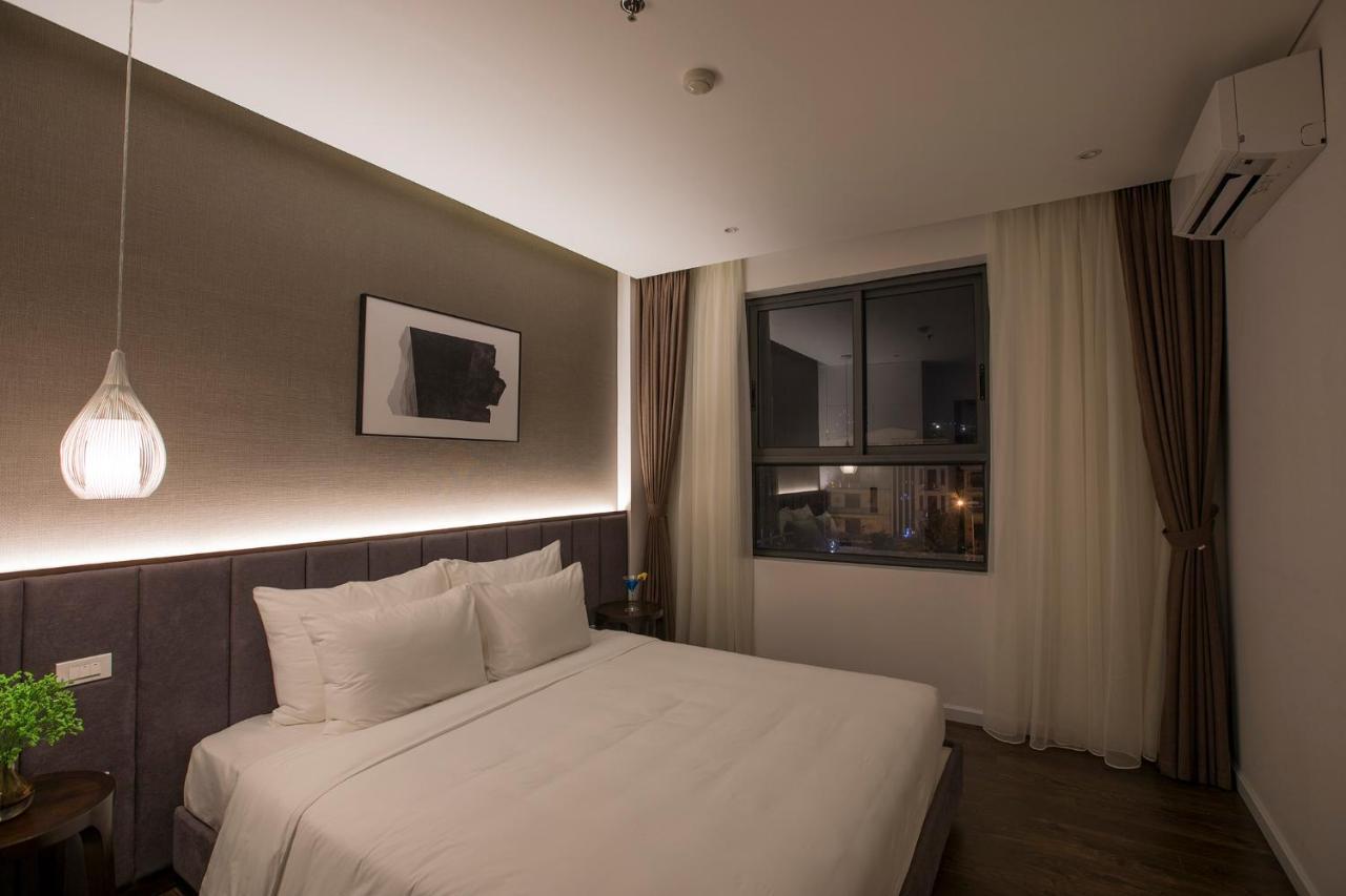 Hotel Mandala & Bac Ninh