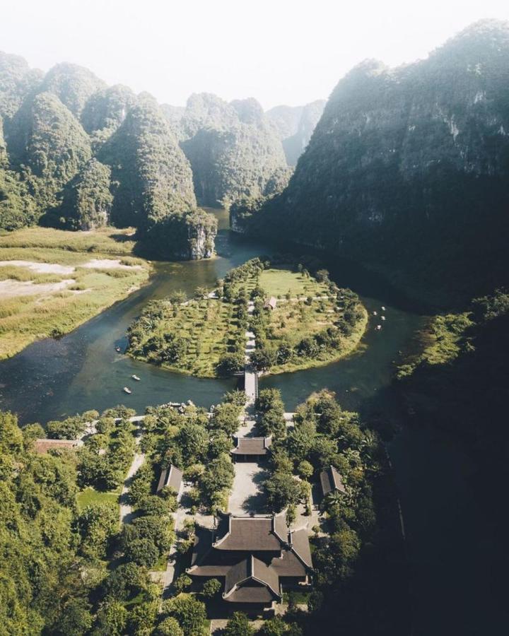 Homestay Tam Coc Rice Fields