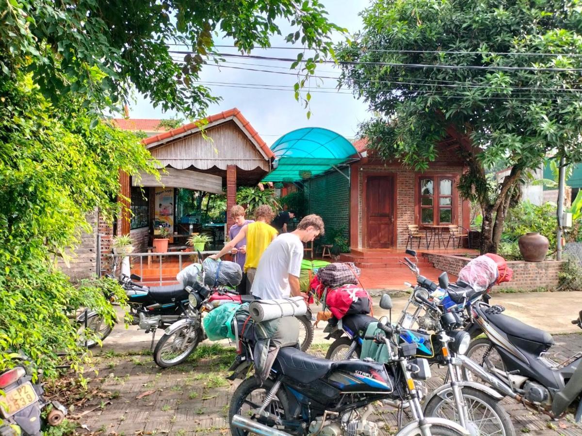 Tam Coc Rice Fields Homestay Ninh Binh