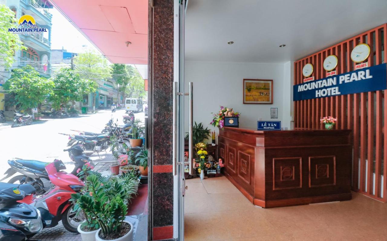 Hotel Mountain Pearl 2*
