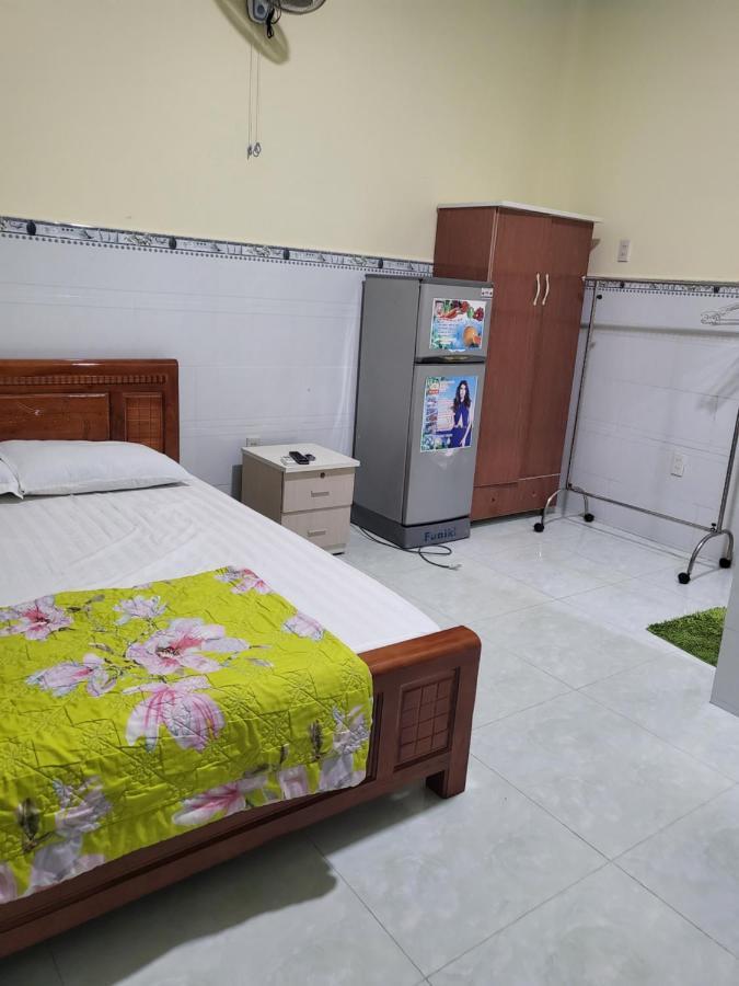 Garden Hotel Mui Ne