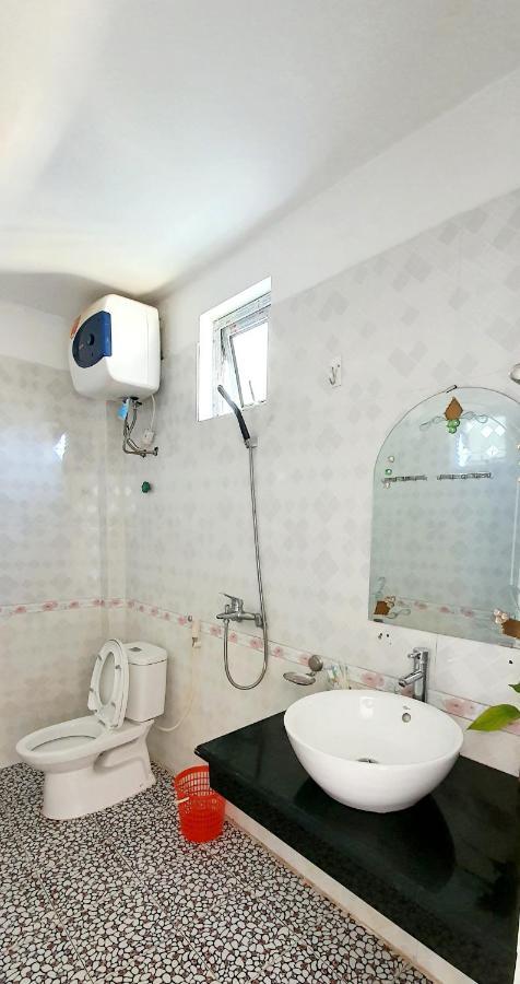 Chat Homestay Hotel Sa Pa